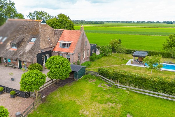 Medium property photo - IJsselhammerweg 2, 8361 EW IJsselham